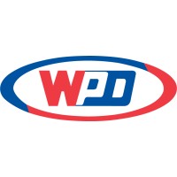 Western Pacific Distributors logo - Similar company to Don Stevens