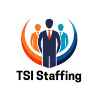 TSI Staffing logo - Similar company to Tsi Staffing