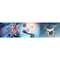 ZARZIR-TECH logo - Similar company to ג'וני - Jonni