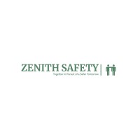 Zenith Safety UK logo - Similar company to Grip Metal Craft