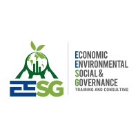 EESG Consulting Group logo - Similar company to Sooshiant Solution Co,. Ltd.