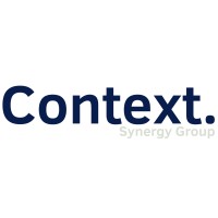 Context Synergy Group logo - Similar company to Mrbeast