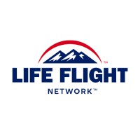 Life Flight Network logo - Similar company to Air Methods