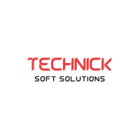 TechNick Soft Solutions logo - Similar company to Technick Soft Solutions