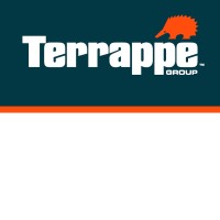 Terrappe Group logo - Similar company to Global Recycling Equipment Company