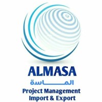 AlMasa for Contracting and Project Management logo - Similar company to Almas Construction Group