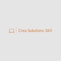 Crea Solutions 365 logo - Similar company to Dynasset