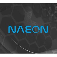 NAEON Group logo - Similar company to Pós Phorte