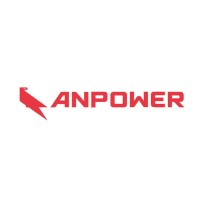 ANPOWER logo - Similar company to Cosfym Global Group