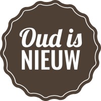 Oud is Nieuw logo - Similar company to Nujoom Al Oud