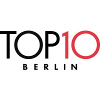 Top10 Berlin logo - Similar company to Heycater!
