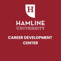 Hamline University Career Development Center logo - Similar company to Risen Christ Catholic School
