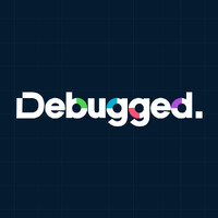 Debugged logo - Similar company to Webdesq B.V.