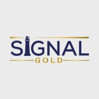 Signal Gold Inc. (TSX: SGNL) logo - Similar company to Markland Group