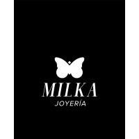 MILKA Joyas logo - Similar company to Damian Joyas