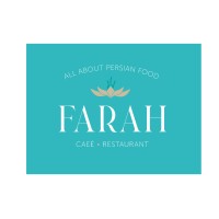 Farah Café & Restaurant logo - Similar company to Swiss Mobile