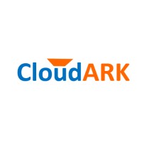 CloudARK logo - Similar company to Cognitiveid