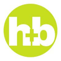 h+b logo - Similar company to Digital Cloud Market