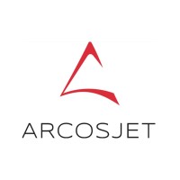 ArcosJet logo - Similar company to Eliteaviations