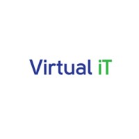 Virtual IT logo - Similar company to Virtual It Group (Vitg)