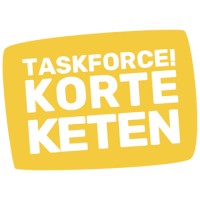 Taskforce Korte Keten logo - Similar company to Local2Local