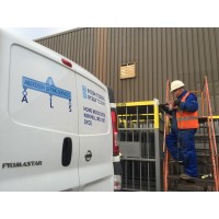 Aberdeen Lifting Services Ltd logo - Similar company to Aberdeen Web Ltd