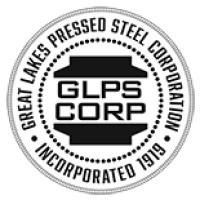 Great Lakes Pressed Steel Corporation logo - Similar company to 1140 Manufacturing, Llc