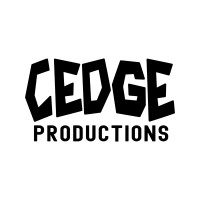 CEDGE Productions logo - Similar company to Platonic Studios