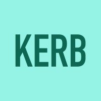 KERB logo - Similar company to Growth Kitchen