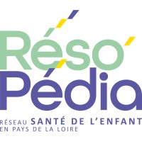 Réso'Pédia logo - Similar company to L'Eclosion