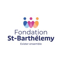 Fondation St-Barthélemy logo - Similar company to Delys D'Eden