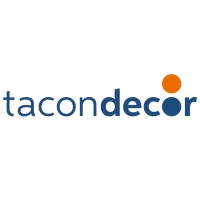 tacondecor | Coverings and laminates logo - Similar company to Maderpa