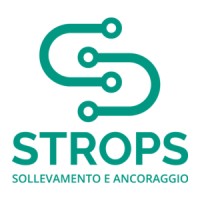 Strops S.r.l. logo - Similar company to Strops S.R.L.