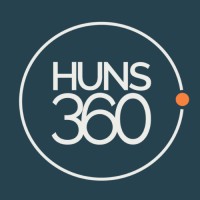 Huns360 logo - Similar company to Bard Ai