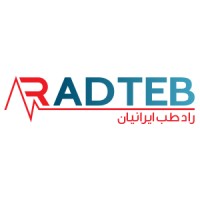 تجهیزات پزشکی رادطب ایرانیان logo - Similar company to Niateb | تجهیزات پزشکی نیاکان رونق پارس