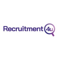 Recruitment4_U logo - Similar company to Recruitment4U