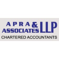 APRA & Associates LLP logo - Similar company to Sandeep Ahuja & Co.
