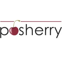 Posherry logo - Similar company to Aekay
