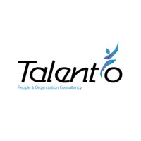Talento People & Organization Consultancy logo - Similar company to Talento