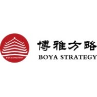 北京博雅方略旅游景观规划设计院有限责任公司
