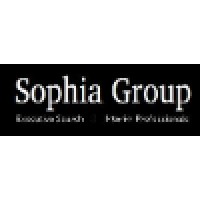 Sophia Group logo - Similar company to Anderson Partners Executive Search Ltd