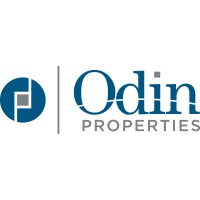 Odin Properties logo - Similar company to Sharp Property Management