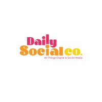 The Daily Social Co logo - Similar company to Digital Republik