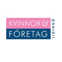 Kvinnor & Företag logo - Similar company to Bni Let'S Unite