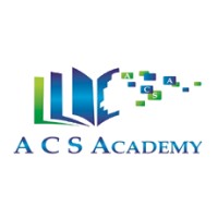 ACS Academy logo - Similar company to Royce Learning Center