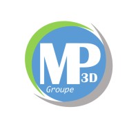 MP3D GROUPE logo - Similar company to Smoodlive