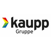 Kaupp Gruppe logo - Similar company to Hitcom Gmbh