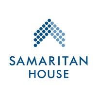 Samaritan House of San Mateo County logo - Similar company to 2Utec