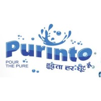 PURINO PACKAGED DRINKING WATER logo - Similar company to S.S Packaging Group