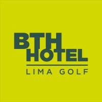 BTH Hotel Lima Golf logo - Similar company to Bth Hotel Boutique Concept